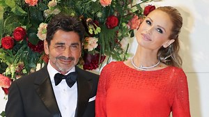 Adriana Karembeu, 46 ans, révèle avoir donné naissance à une petite Nina