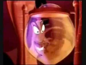 Jafar audition fandub