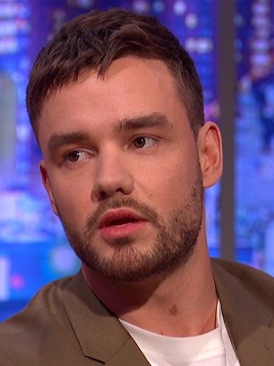 Liam Payne Reflects on One Direction Journey | Special Interview