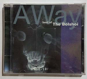 The Bolshoi - A Way: Best Of The Bolshoi