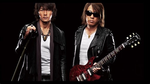 B'z BZM初級編