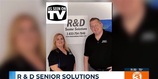 R&D Senior Solutions
