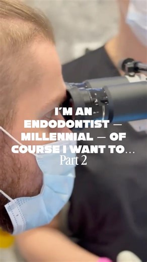 #endodontics #microscopeendo #4handedendo #endoworkflow
