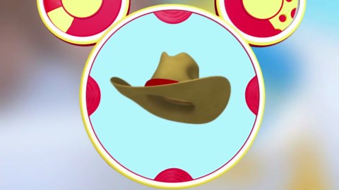 'All that's left What's today's We picked all our Mouseketools. Say, "Super cheers!"' | Mickey Mouse Clubhouse Clip
