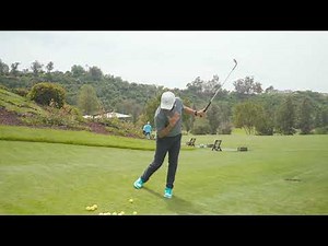 Master Your Short Game with These Techniques! || Golf Lessons with James Oh