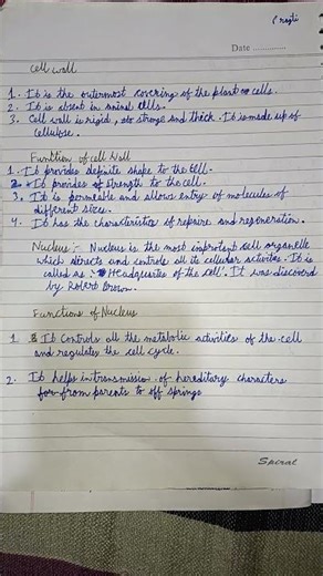 class 9 ch 5 notes