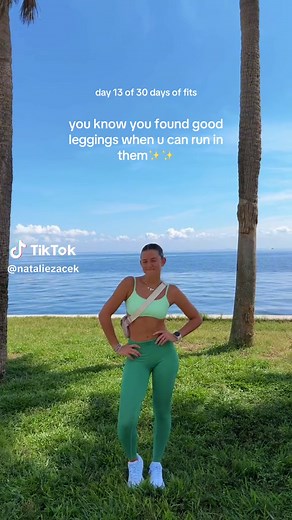 Fabletics Leggings Review: Run in Style and Comfort