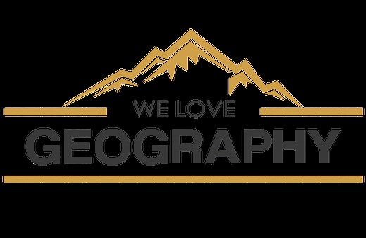 Representação da superfície terrestre - We Love Geography