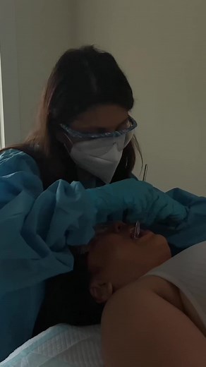 ASMR part 10: dental examination | medical roleplay for sleep and relaxation & sharp or dull tests #madpasmr #asmrsharpordull #asmrdentist #asmrmedical #asmrmedicalroleplay #asmrmedicalexam #asmrdoctor #asmrdoctorroleplay #asmrrealperson #asmr #asmrsounds #asmrsensory #asmrroleplay #asmrvideo