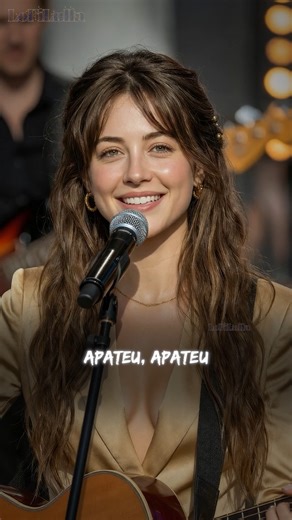 APT. - Lyrics - ROSÉ & Bruno Mars #lyricsvideo #poppunk #shorts #lofilulla | LofiLulla