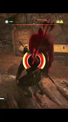 Smooth & Stealth Combat Kill Gameplay | Assassin Creed Valhalla #shorts #gaming #ps5