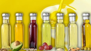 The truth about cooking oils: Which ones to use and when