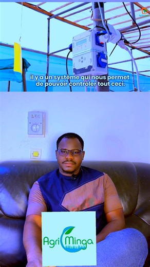 🌍🌱 L’Afrique ne manque pas de terres. Elle manque d’agriculture moderne. Pendant que le monde nourrit ses populations avec la technologie, nous continuons trop souvent à dépendre de méthodes anciennes, à faible rendement, très dépendantes de la pluie, de la saison… et du hasard. Il est temps de changer de mentalité. L’agriculture du 21ᵉ siècle, c’est : ✅ L’irrigation intelligente ✅ L’hydroponie et la culture hors-sol ✅ Les serres modernes ✅ Les données et le digital au service du rendement ✅ L