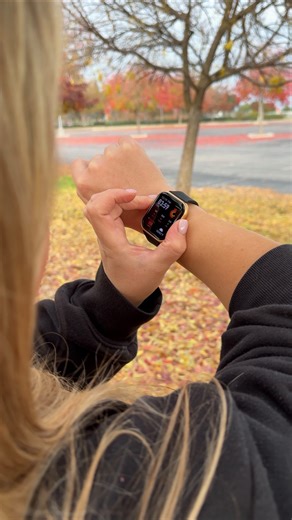 Svetta Renee on Instagram: "Your wellness, workouts, and day—right on your wrist ⌚️✨ The iTOUCH AIR 5 keeps you connected and in tune with your body in real time. ❤️ Heart rate monitoring for everyday wellness awareness 🏃‍♀️ Multiple workout modes to track how you move 🌤️ Live weather updates so you’re always prepared 📲 Quick notifications for calls, texts, and apps—no phone digging This is the kind of wearable that fits seamlessly into real life: movement, mindfulness, and staying connected 