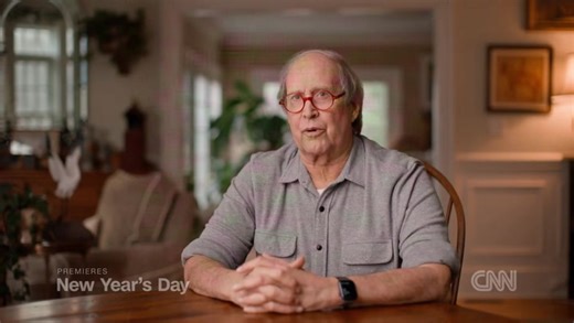 Chevy Chase Insists He’s ‘Not Racist’ After Shocking Exposé