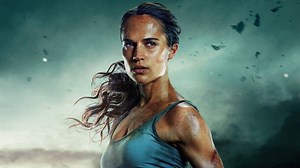 Tomb Raider's Ending Explained - Looper