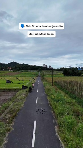 1.7M views · 5.4K reactions | Pernah 1x lewat sini waktu antar penumpang Indriver. Ini yg ke 2 mar so nda tembus #Djifly #Akam #Minahasa | Stevi Surentu | Facebook