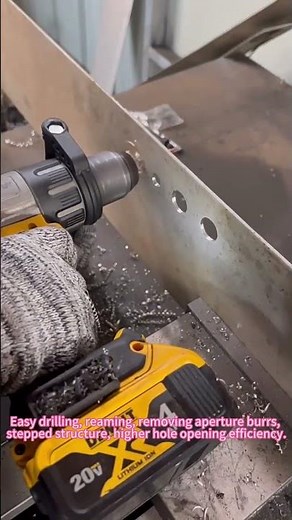 HSS Titanium Step Drill Bit Set for Metal Cutting and Stepped Drilling of Stainless Steel Screws