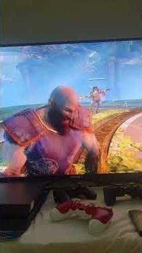 GOD OF WAR | RAGNAROK |PS4 | PS5 | PRO | ROCKMAN BEAST #godofwar #playstationgamepass #kratos #ps5