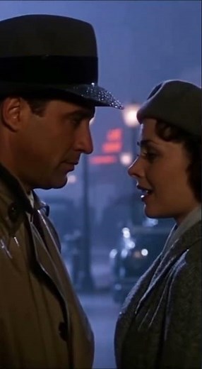 Here’s Looking at You, Kid” — Casablanca | Timeless Movie Quote #classiccinema #filmhistory