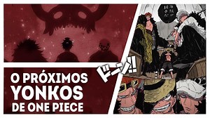 33K views · 2K reactions | O MAIOR TRIO MONSTRO DE ONE PIECE E O TRAIDOR DA ALIANÇA EXPLICADO - One Piece 977 | Canal MangaQ | Facebook
