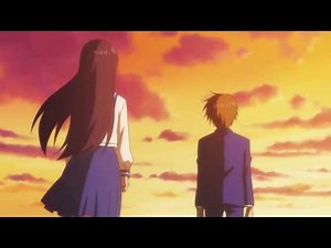 Danshi Koukousei no Nichijou - Manga-only Transition Scenes Part 6 (HD)