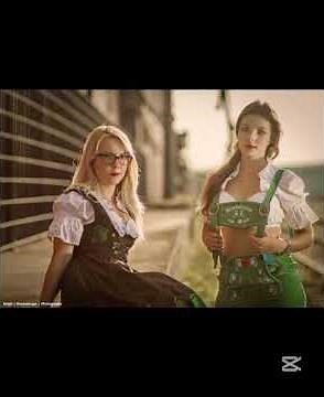 Jetzt geht’s los… Oktoberfest Party - Frankfurter Trachten Shop Dirndl und Lederhosen in Frankfurt