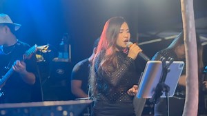 19K views · 164 reactions | MARTIRAK TA PUSOM - Ilocano Song Rachelle Cover | MUSIC JAM BAND COVER DISCLAIMER: We hereby declare that we do not own the rights to this music/song. All rights belong to the owner. No Copyright Infringement Intended. This video/song cover is for entertainment purposes only. #musicjamofficial #coverband #entertainment | MUSIC JAM BAND | Facebook