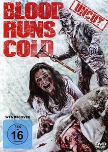 Blood Runs Cold Trailer SD (Englisch) (2011)