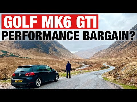 SHOULD YOU BUY A VW GOLF GTI MK6 IN 2023? | Reliability | Performance | Running Costs |