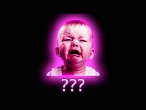 15 "Baby Crying" Sound Variations in 30 Seconds