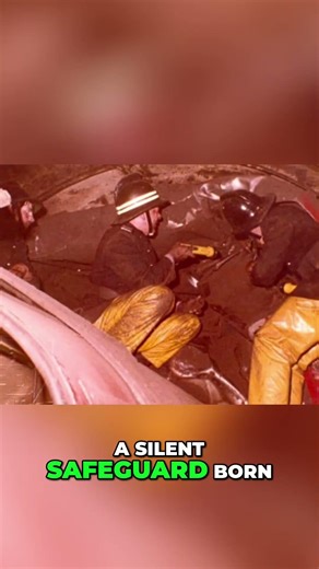 Moorgate Disaster The Silent Safeguard of Train Safety #Moorgate #MoorgateCrash #fyp