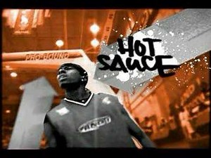Hot Sauce and1 mixtape tour 2007 intro