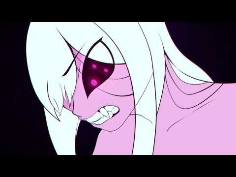 Amalgamation fan animation