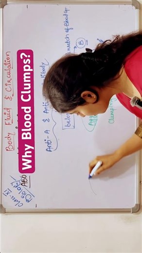 Giving the Wrong Blood Type: What Happens? 😱#youtubeshorts #yt #trending #viral #shortvideo #reels