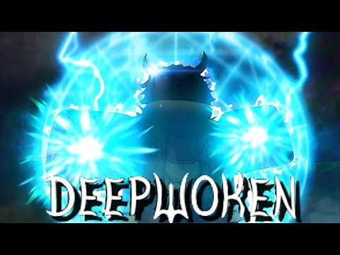 The BEST Meta Builds...[Deepwoken]