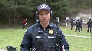 14K views · 847 reactions | Ever wonder what a day at the range looks like? Take a look as we spend a full day at our range, honing our skills and learning some new ones. The range instructors are top notch and the drills are so fun that you forget there is a scoresheet and timer. We practice, practice, practice so our techniques kick in when we need them most. | Pierce County Sheriff's Office | Facebook