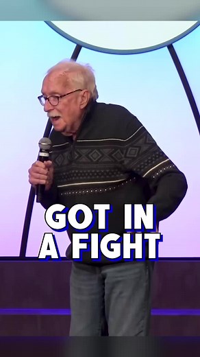 Comedy and Conflict: A Night to Remember