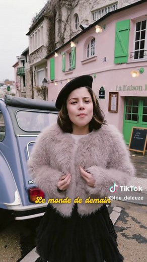 Découvrez Mon Monde avec le Junior Eurovision