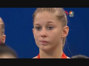 Tribute to Shawn Johnson - Artistic Gymnastics