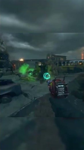 Take Me Back to BO2 😭