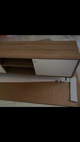 #diyproject #DIY #DecoFurn Done it with less than an hour 55minutes