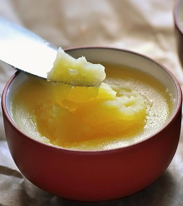 Ghee For Babies: When To Introduce, Benefits, And Precautions