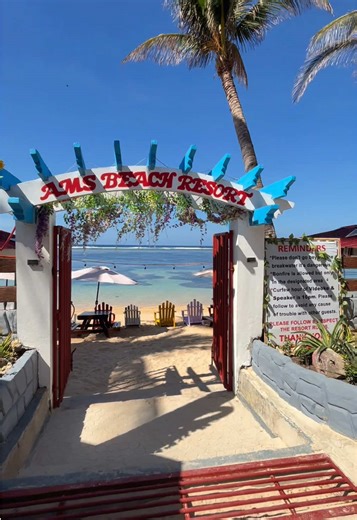 Affordable AMS Beach Resort in Pangasinan: A Hidden Gem