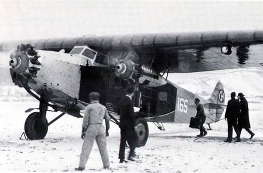 Alfred Loewenstein: How Could the World's Third Richest Man Disappear? - Historic Mysteries