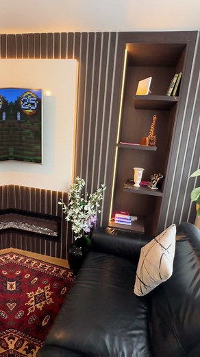 #99 #interior #design #build #woodworking #wardrobe #wardrobe #bedroom #kitchen #reels #reels #tik_tok #unitedkingdom #designer #loft #punjab #int #tictok