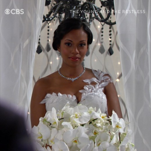 From Genoa City to Hawaii, these Y&R first weddings are unforgettable! ❤️ Who’s ready to attend another amazing wedding this Thursday? | The Young and the Restless