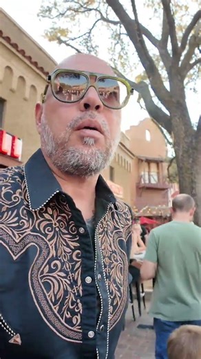 Sigo paseando por este bello pueblo, Stock Yards #stockyards