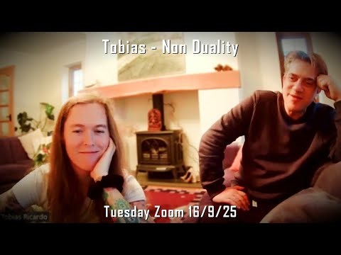 💥 The No-Show with Tobias 💥 Zoom 15 💥 16/9/25 💥Meaningless Glory 💥