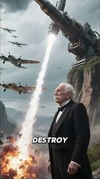 Tesla’s Mysterious Death and Missing Papers